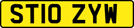 ST10ZYW