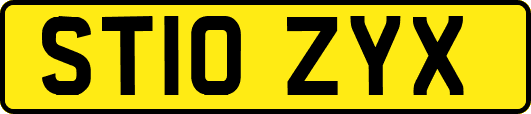 ST10ZYX