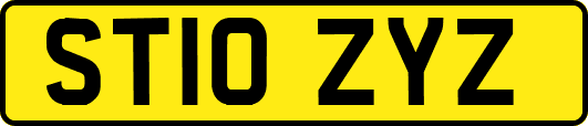 ST10ZYZ