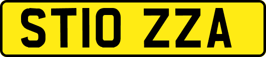 ST10ZZA