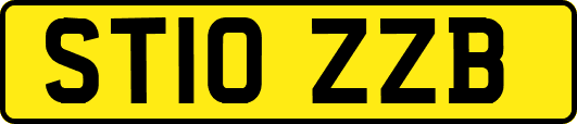 ST10ZZB