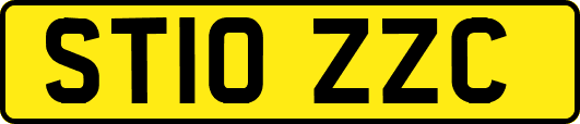 ST10ZZC