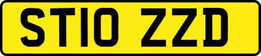 ST10ZZD