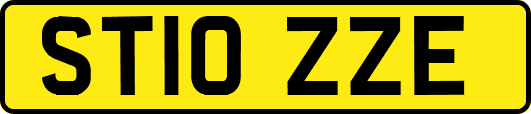 ST10ZZE