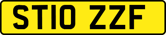 ST10ZZF