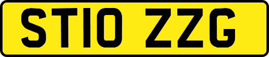 ST10ZZG