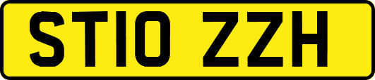 ST10ZZH