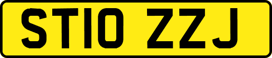 ST10ZZJ