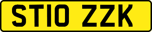 ST10ZZK