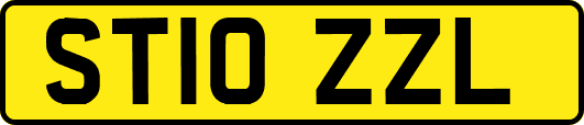 ST10ZZL