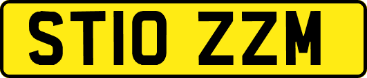 ST10ZZM