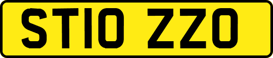 ST10ZZO