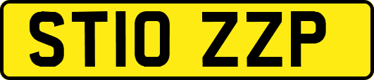 ST10ZZP