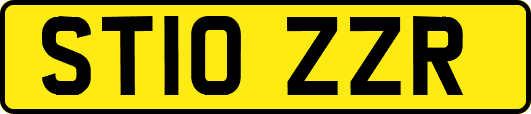 ST10ZZR