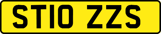 ST10ZZS