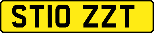 ST10ZZT