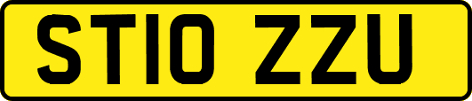 ST10ZZU
