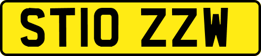 ST10ZZW