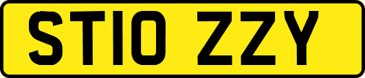 ST10ZZY