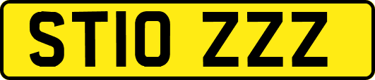 ST10ZZZ