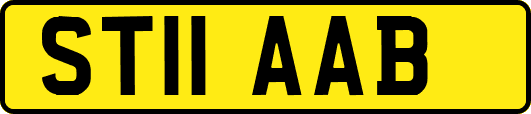 ST11AAB
