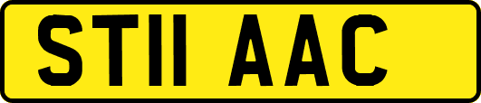 ST11AAC