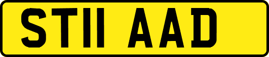 ST11AAD