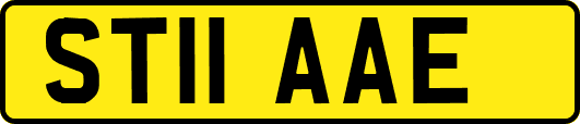 ST11AAE