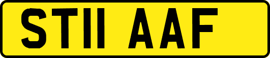 ST11AAF