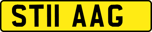ST11AAG