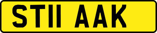 ST11AAK