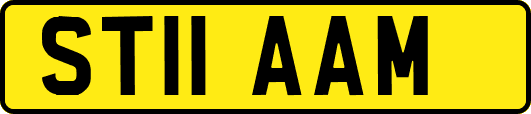 ST11AAM