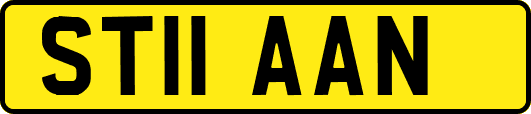 ST11AAN