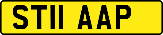 ST11AAP