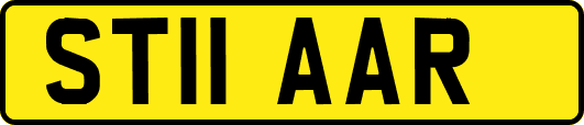ST11AAR