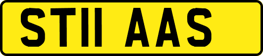 ST11AAS