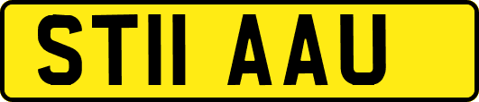 ST11AAU