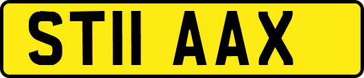 ST11AAX
