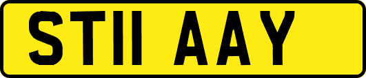 ST11AAY