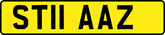 ST11AAZ
