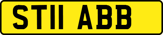 ST11ABB