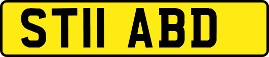 ST11ABD