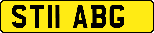 ST11ABG