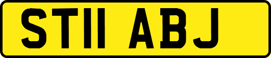 ST11ABJ