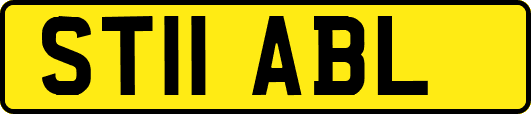 ST11ABL