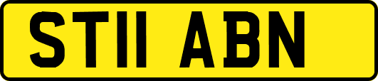 ST11ABN