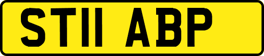 ST11ABP