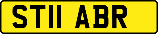 ST11ABR