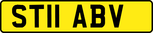 ST11ABV