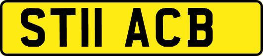 ST11ACB